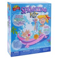 Scientific Explorer SpaMazing Kit